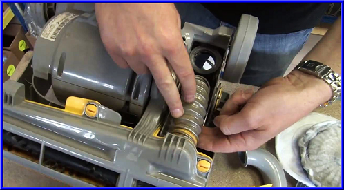 image 1 dyson vacuum repair service