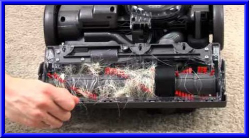 image 2 dyson vacuum repair service