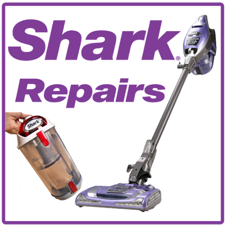 Shark Repairs & service