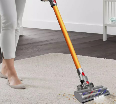 IMAGE OF DYSON COPY