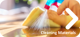 Image of Cleaning Products