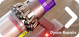 image of faulty dyson 