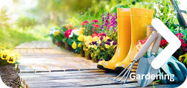 Image of Gardening Products