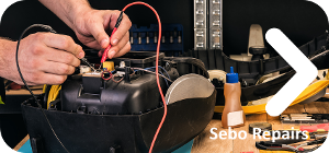 Link To Sebo Repairs Manchester