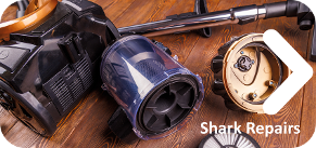 link to shark repairs & service