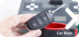 Image of Car Key